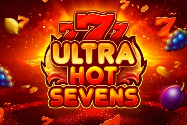 00016 ultra hot sevens