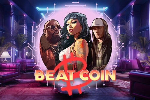 00399 beat coin