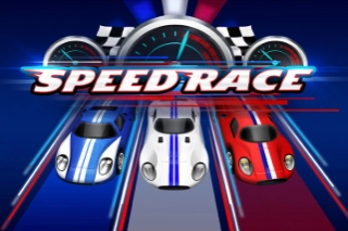 00440 speed race