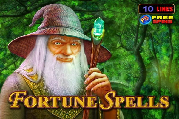 00652 fortune spells