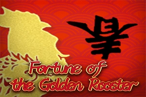 01762 fortune of the golden rooster