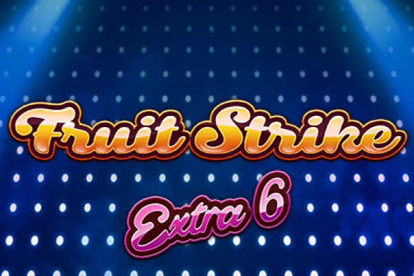 01987 fruit strike extra 6