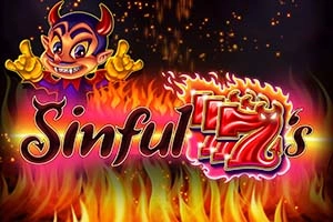 03002 sinful 7s