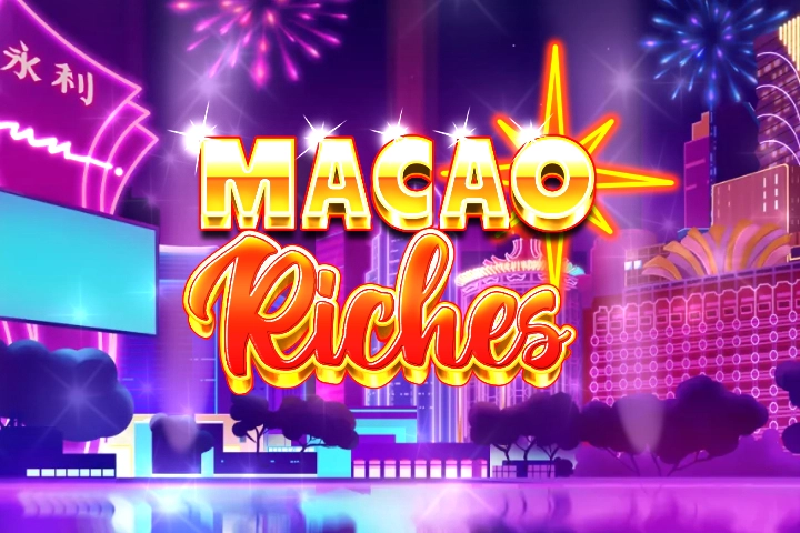 03239 macao riches