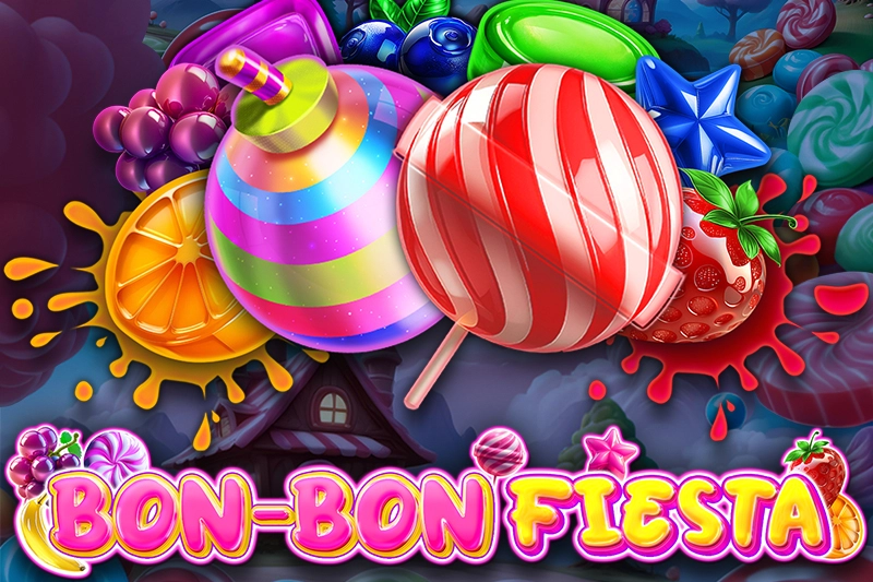 04855 bon bon fiesta