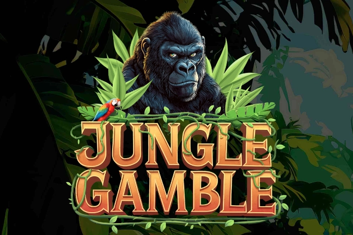 05089 jungle gamble