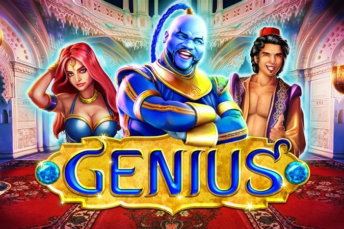 05172 genius