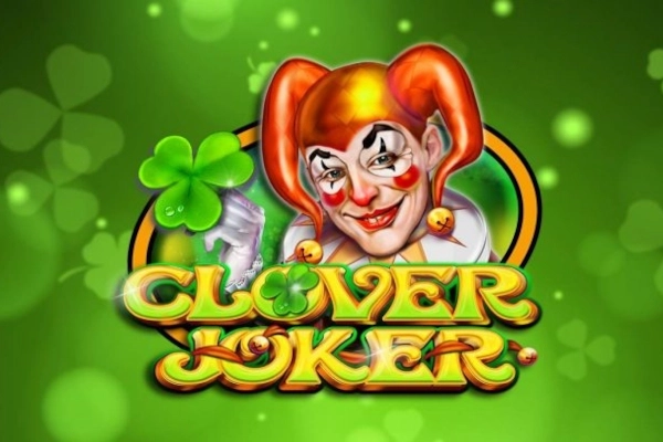 05279 clover joker