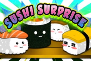05611 sushi surprise