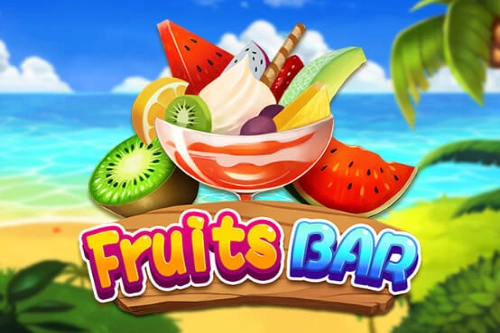 05752 fruits bar