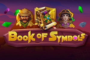 08404 book of symbols