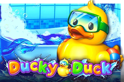 08869 ducky duck