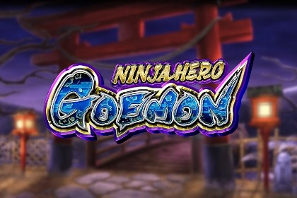 09127 ninja hero goemon