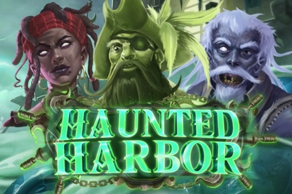 09624 haunted harbor
