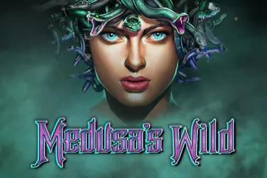 10135 medusas wild