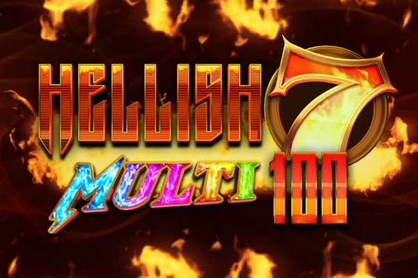 10336 hellish seven multi 100