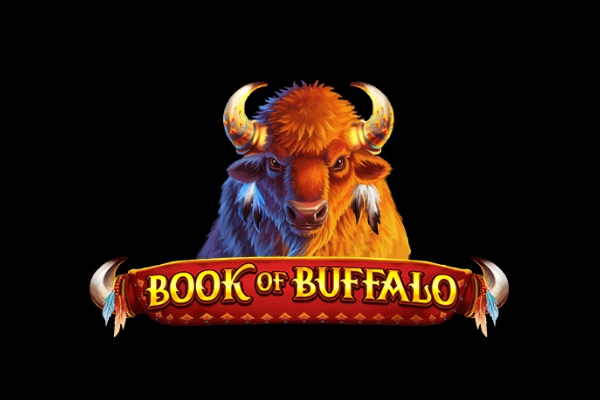 10682 book of buffalo