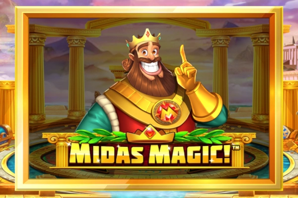 10735 midas magic
