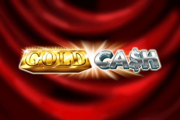 10846 gold cash