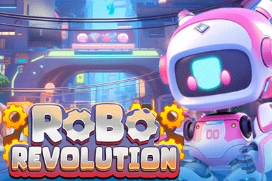12074 robo revolution