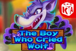12166 the boy who cried wolf