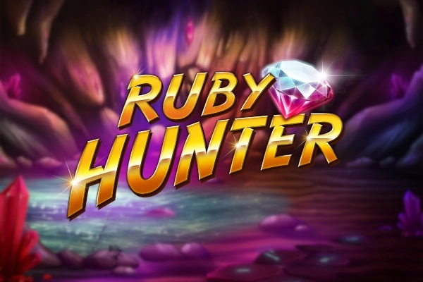 12445 ruby hunter
