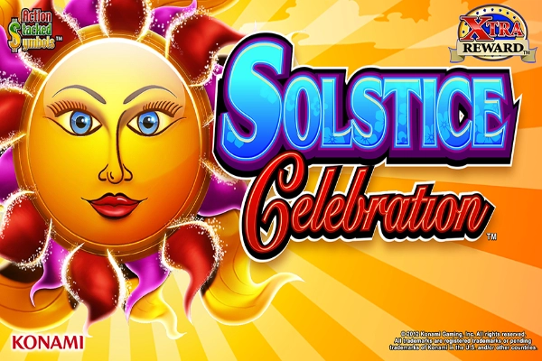 12666 solstice celebration