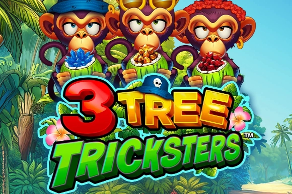 12750 3 tree tricksters