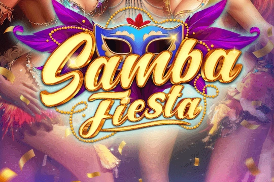 14499 samba fiesta