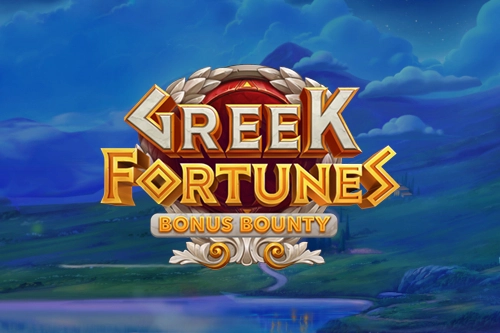 14902 greek fortunes bingo bounty