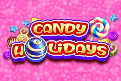 15394 candy holidays