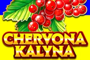 15637 chervona kalyna