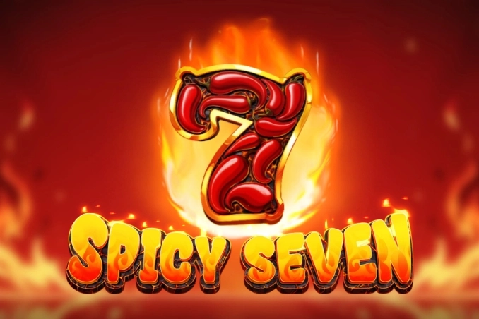15808 spicy seven