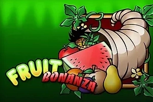 16448 fruit bonanza