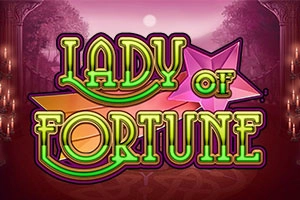 16519 lady of fortune