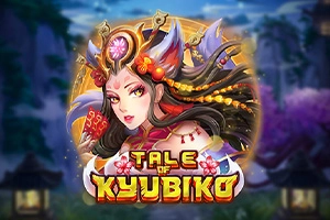 16675 tale of kyubiko