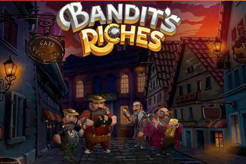 16751 bandits riches