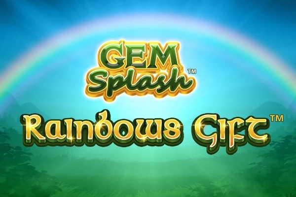 17234 gem splash rainbows gift