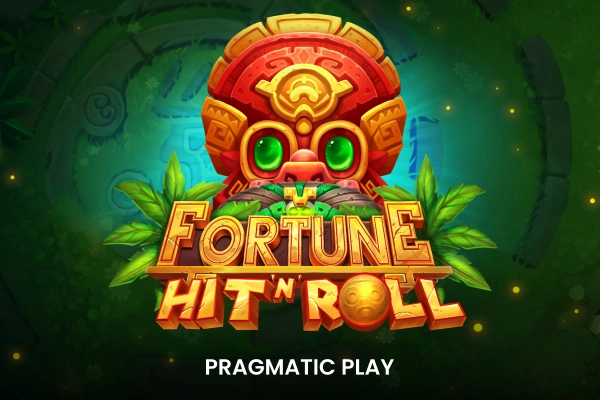 18072 fortune hitn roll