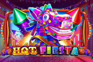 18166 hot fiesta