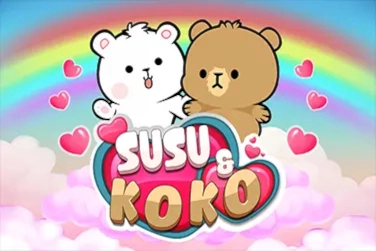 18436 susu koko