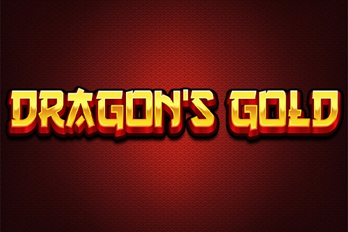 18623 dragons gold