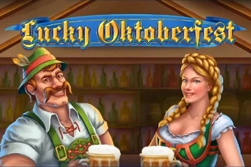 19455 lucky oktoberfest