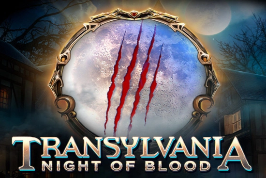 19561 transylvania night of blood