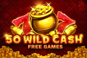 19634 50 wild cash