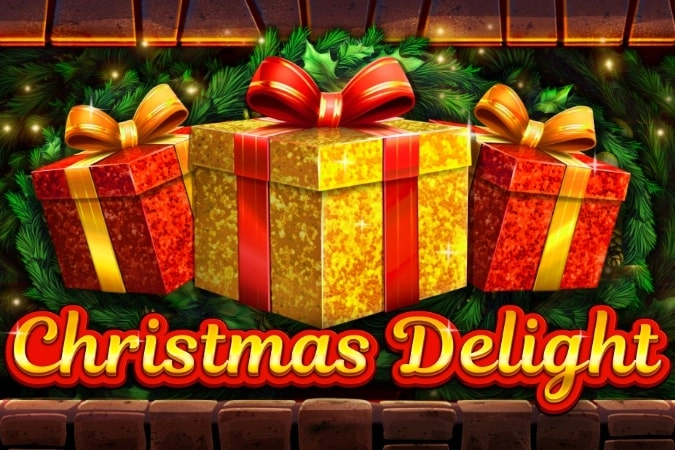 19648 christmas delight