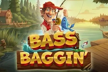 20422 bass baggin