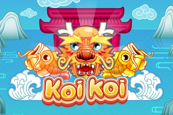 21418 koi koi