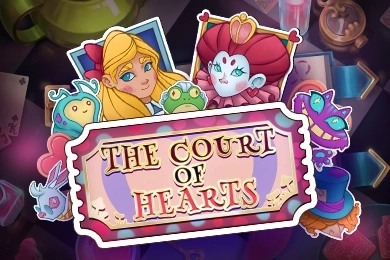 22936 the court of hearts