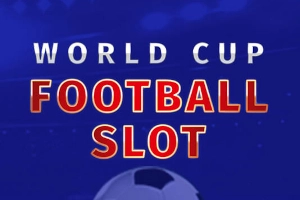 24083 world cup football slot